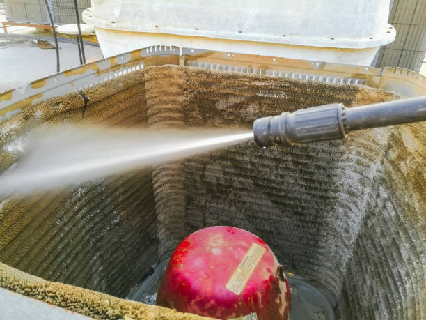 Home Air Vent Cleaning in Curwensville, PA