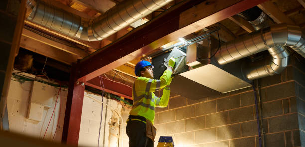 Best Ductwork Cleaning Services  in Curwensville, PA