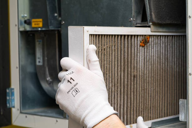 Curwensville, PA Airduct Cleaning Pros