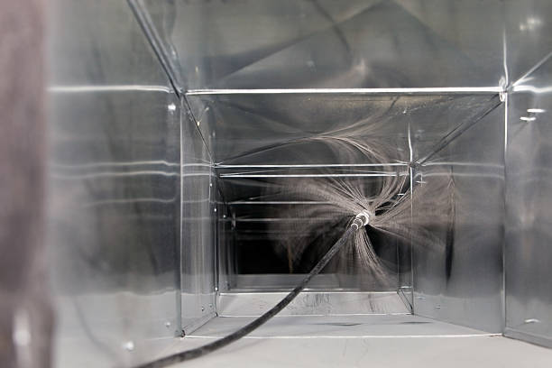 Best Local Air Duct Cleaning Services  in Curwensville, PA