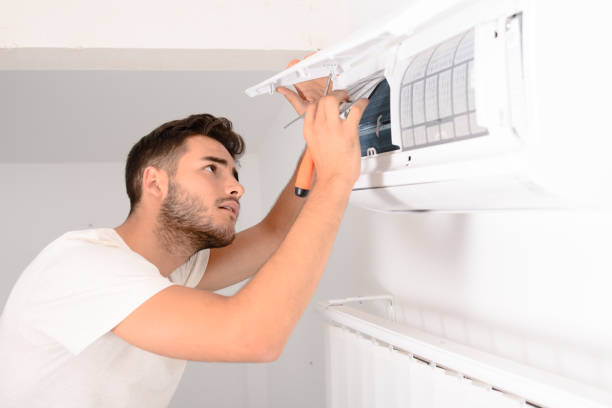 Affordable HVAC Duct Cleaning in Curwensville, PA