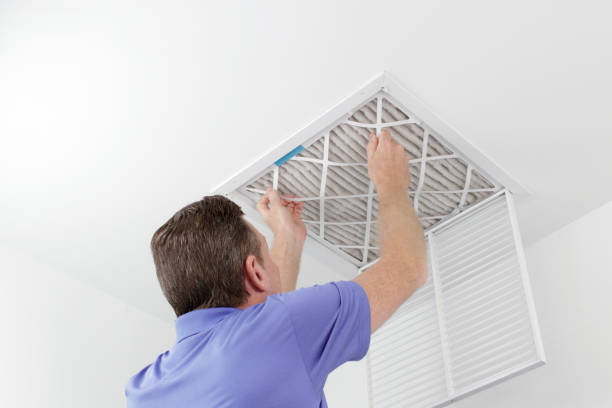 Best Ventilation Cleaning Services  in Curwensville, PA